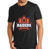 Unisex Organic Cotton Tee Thumbnail