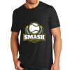 Unisex Organic Cotton Tee Thumbnail