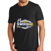 Unisex Organic Cotton Tee Thumbnail