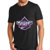 Unisex Organic Cotton Tee Thumbnail