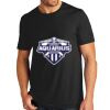 Unisex Organic Cotton Tee Thumbnail