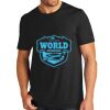 Unisex Organic Cotton Tee Thumbnail