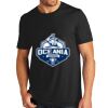 Unisex Organic Cotton Tee Thumbnail