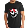 Unisex Organic Cotton Tee Thumbnail