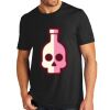 Unisex Organic Cotton Tee Thumbnail