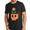 Unisex Organic Cotton Tee Thumbnail