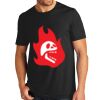 Unisex Organic Cotton Tee Thumbnail
