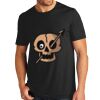 Unisex Organic Cotton Tee Thumbnail
