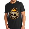 Unisex Organic Cotton Tee Thumbnail