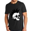 Unisex Organic Cotton Tee Thumbnail