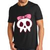 Unisex Organic Cotton Tee Thumbnail