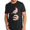 Unisex Organic Cotton Tee Thumbnail