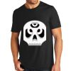 Unisex Organic Cotton Tee Thumbnail