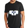 Unisex Organic Cotton Tee Thumbnail