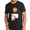 Unisex Organic Cotton Tee Thumbnail