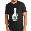 Unisex Organic Cotton Tee Thumbnail