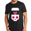 Unisex Organic Cotton Tee Thumbnail