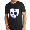 Unisex Organic Cotton Tee Thumbnail