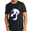 Unisex Organic Cotton Tee Thumbnail
