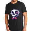 Unisex Organic Cotton Tee Thumbnail