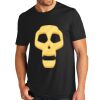 Unisex Organic Cotton Tee Thumbnail
