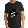 Unisex Organic Cotton Tee Thumbnail