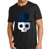 Unisex Organic Cotton Tee Thumbnail