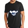 Unisex Organic Cotton Tee Thumbnail