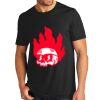 Unisex Organic Cotton Tee Thumbnail