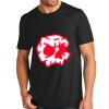 Unisex Organic Cotton Tee Thumbnail