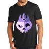 Unisex Organic Cotton Tee Thumbnail