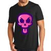 Unisex Organic Cotton Tee Thumbnail