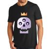 Unisex Organic Cotton Tee Thumbnail