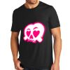 Unisex Organic Cotton Tee Thumbnail