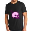 Unisex Organic Cotton Tee Thumbnail