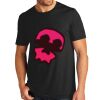 Unisex Organic Cotton Tee Thumbnail
