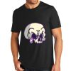 Unisex Organic Cotton Tee Thumbnail