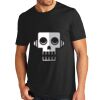 Unisex Organic Cotton Tee Thumbnail