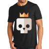 Unisex Organic Cotton Tee Thumbnail