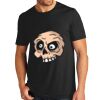 Unisex Organic Cotton Tee Thumbnail