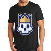 Unisex Organic Cotton Tee Thumbnail