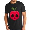 Unisex Organic Cotton Tee Thumbnail
