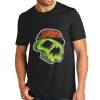 Unisex Organic Cotton Tee Thumbnail