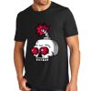 Unisex Organic Cotton Tee Thumbnail