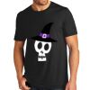 Unisex Organic Cotton Tee Thumbnail