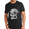 Unisex Organic Cotton Tee Thumbnail