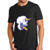 Unisex Organic Cotton Tee Thumbnail