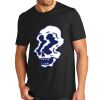 Unisex Organic Cotton Tee Thumbnail