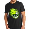 Unisex Organic Cotton Tee Thumbnail