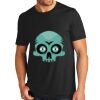 Unisex Organic Cotton Tee Thumbnail